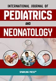 International Journal of Pediatrics and Neonatology Subscription